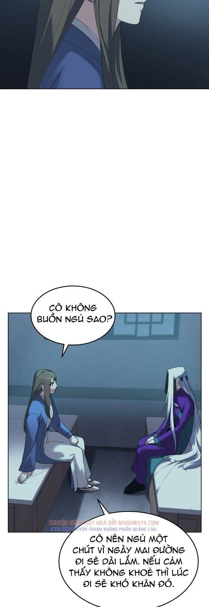 Võ Giả Bất Đắc Dĩ Chapter 43 - 42