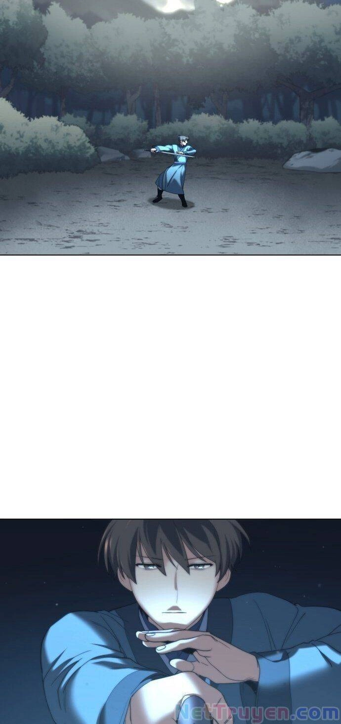 Võ Giả Bất Đắc Dĩ Chapter 43 - 47