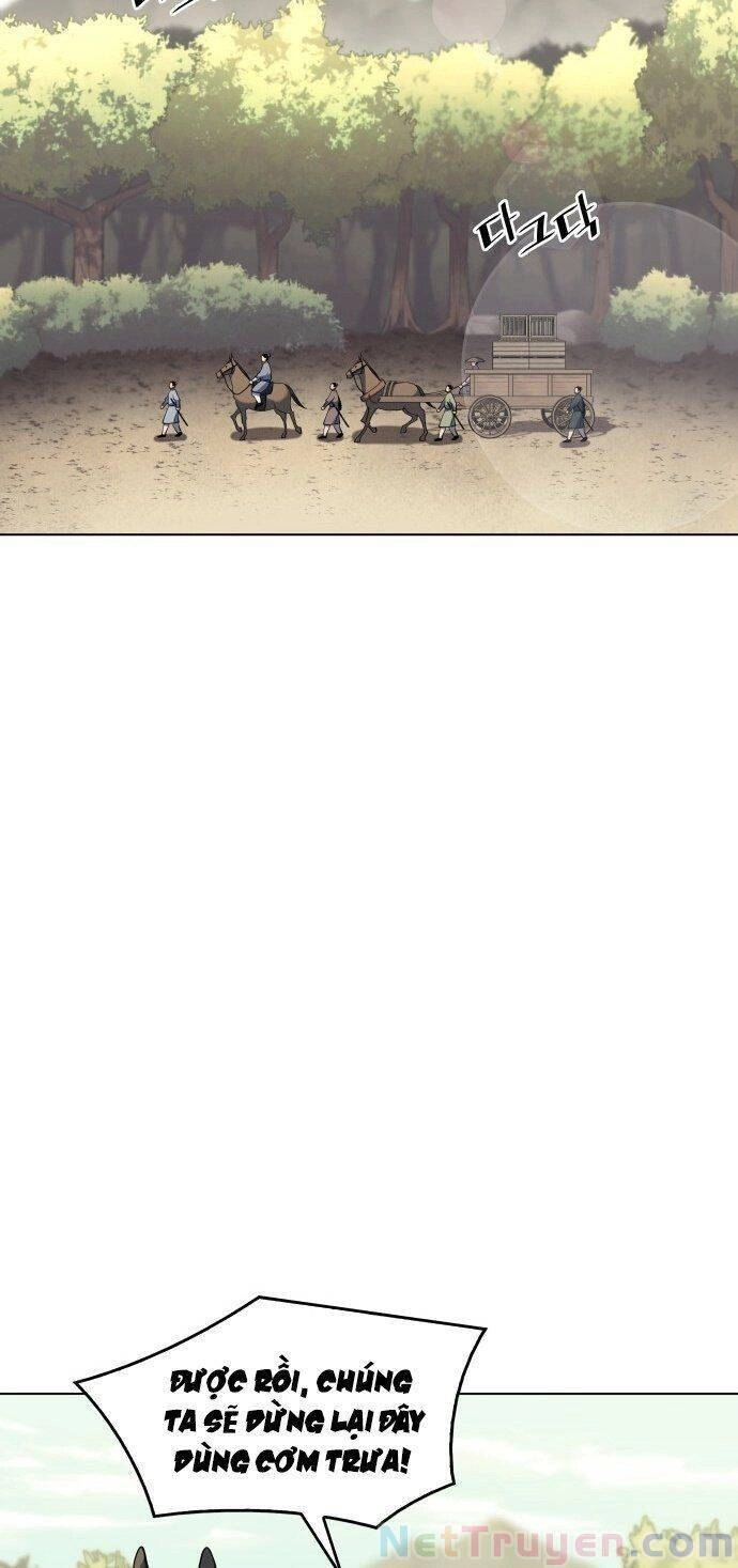 Võ Giả Bất Đắc Dĩ Chapter 43 - 49