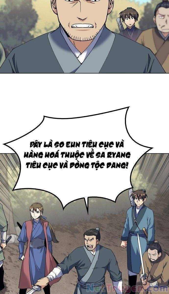 Võ Giả Bất Đắc Dĩ Chapter 44 - 5