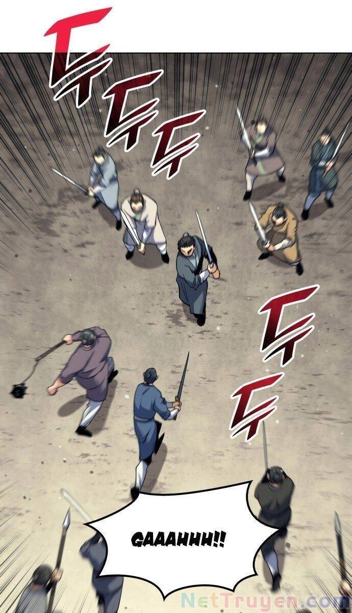 Võ Giả Bất Đắc Dĩ Chapter 44 - 9