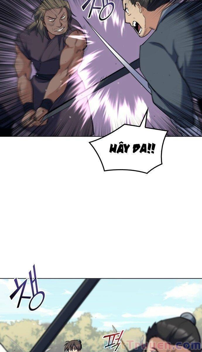 Võ Giả Bất Đắc Dĩ Chapter 44 - 11