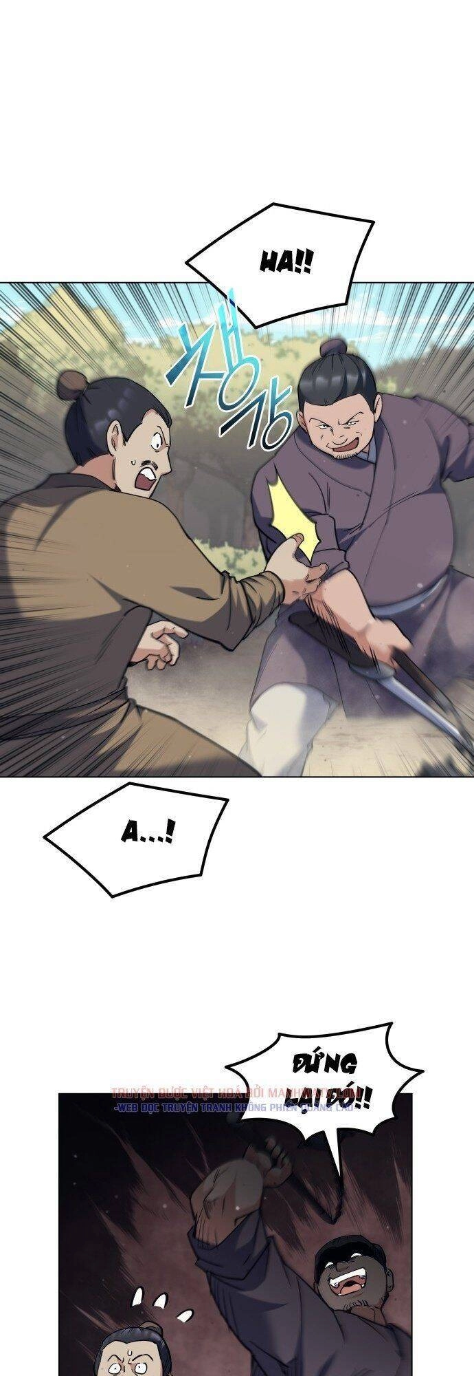 Võ Giả Bất Đắc Dĩ Chapter 44 - 14