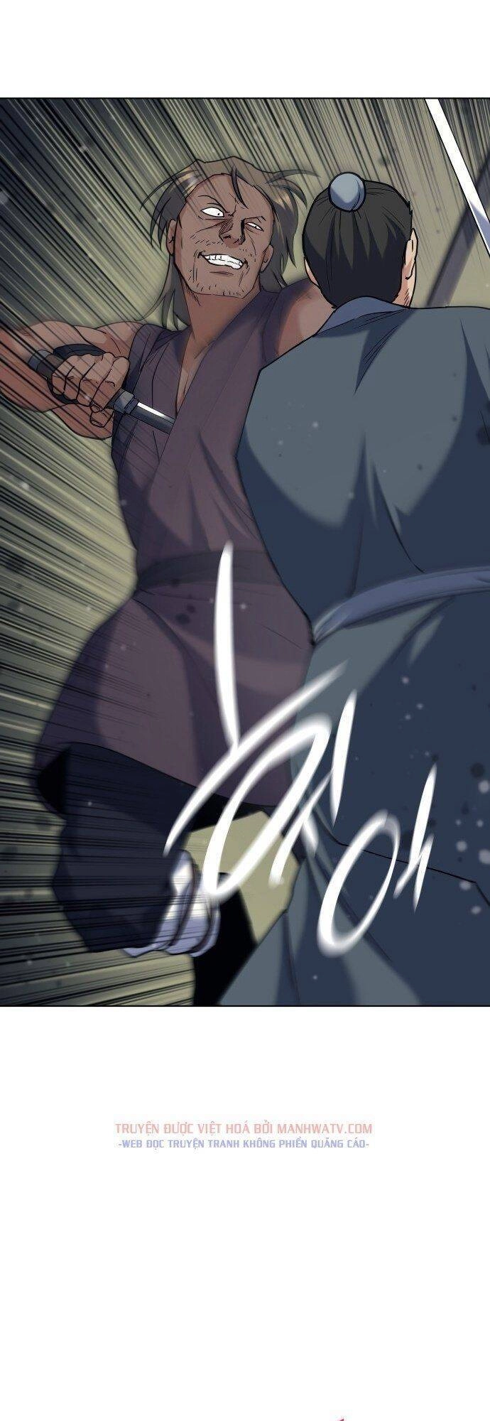 Võ Giả Bất Đắc Dĩ Chapter 44 - 20