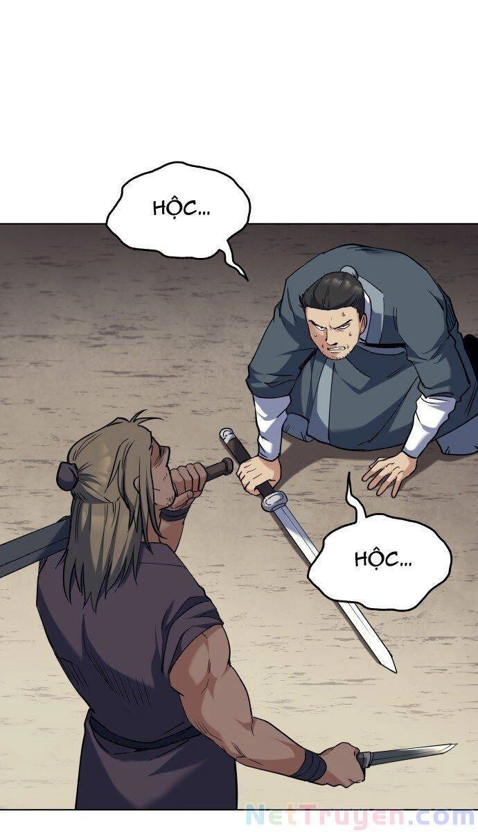 Võ Giả Bất Đắc Dĩ Chapter 44 - 23