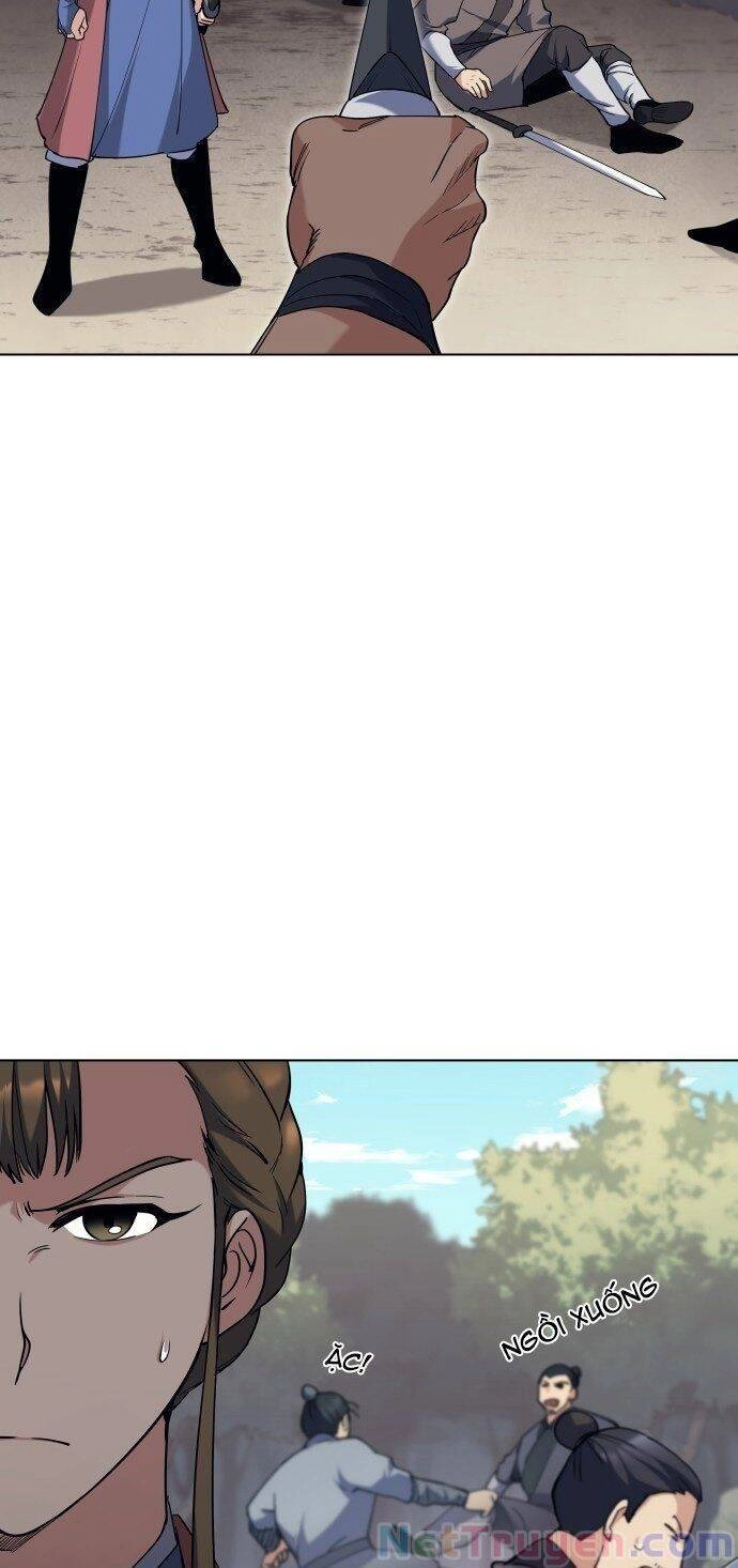 Võ Giả Bất Đắc Dĩ Chapter 44 - 27