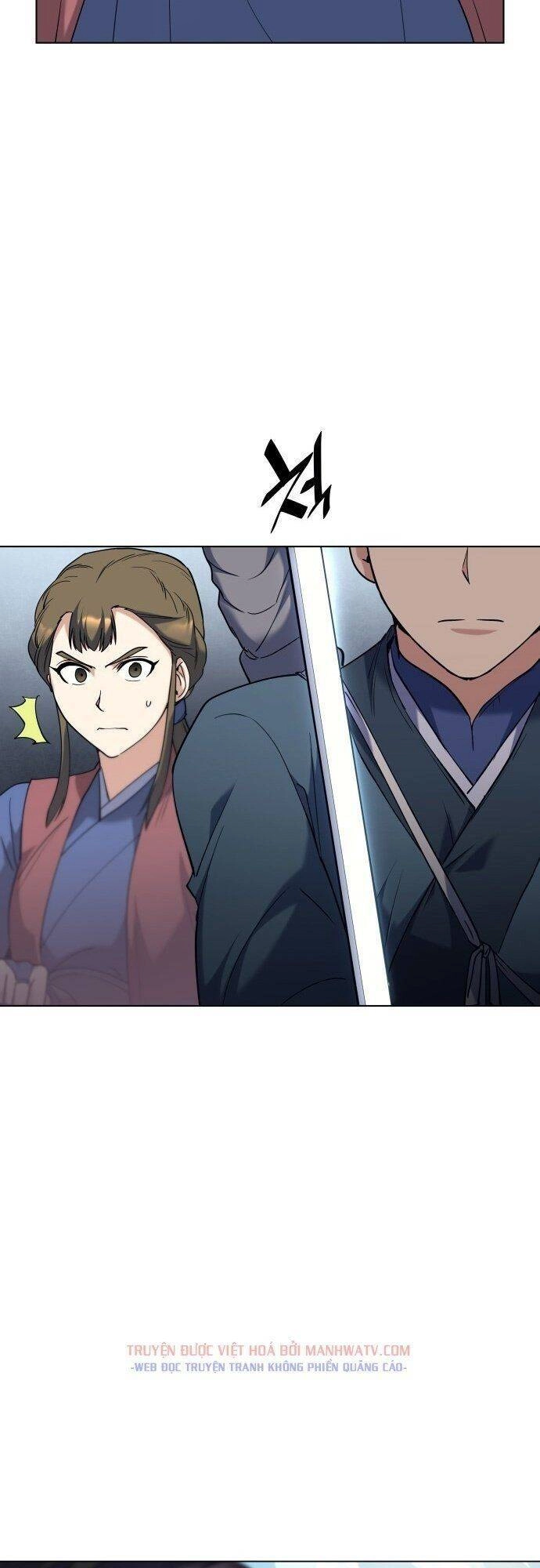 Võ Giả Bất Đắc Dĩ Chapter 44 - 30