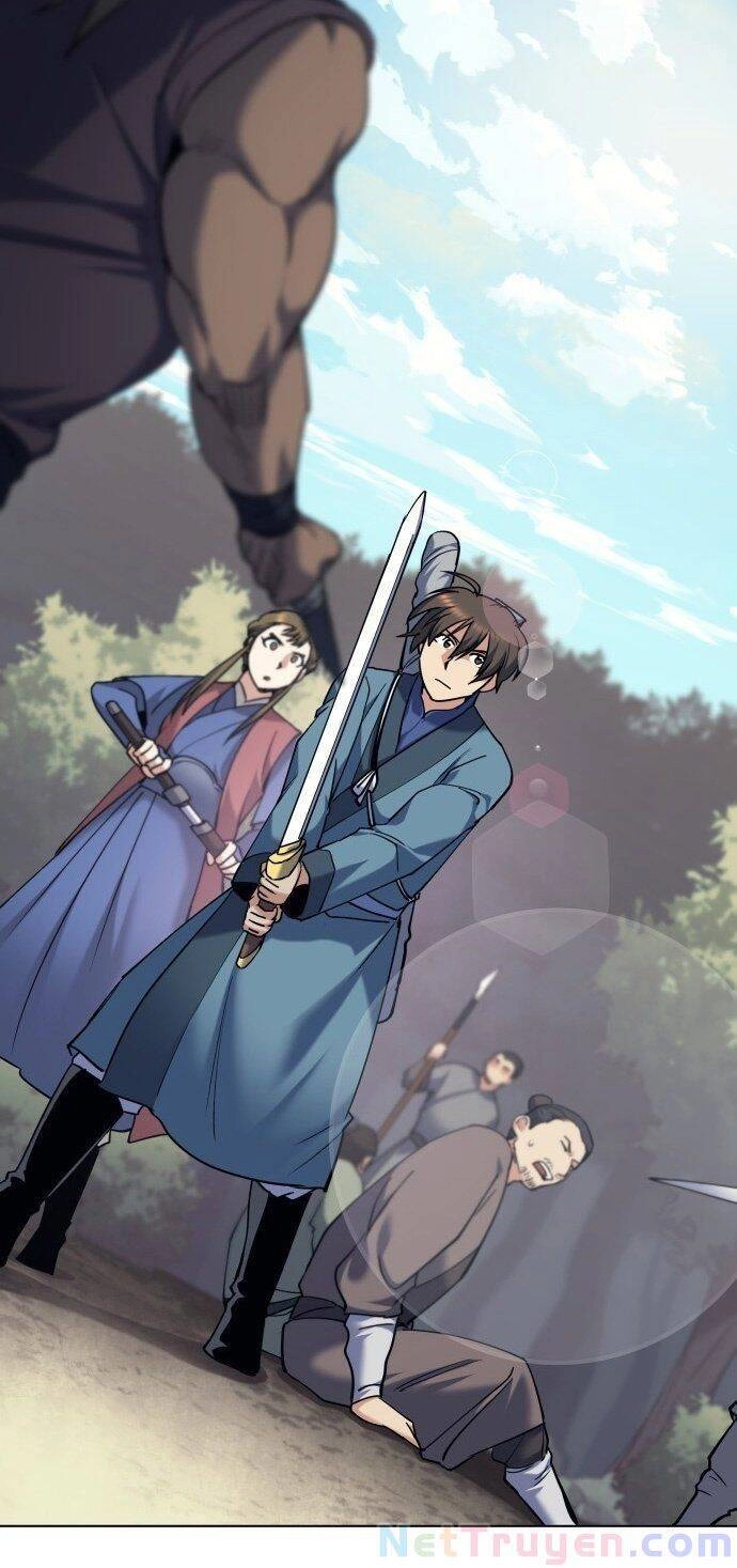 Võ Giả Bất Đắc Dĩ Chapter 44 - 31