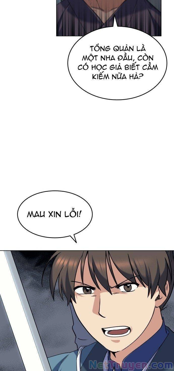 Võ Giả Bất Đắc Dĩ Chapter 44 - 33