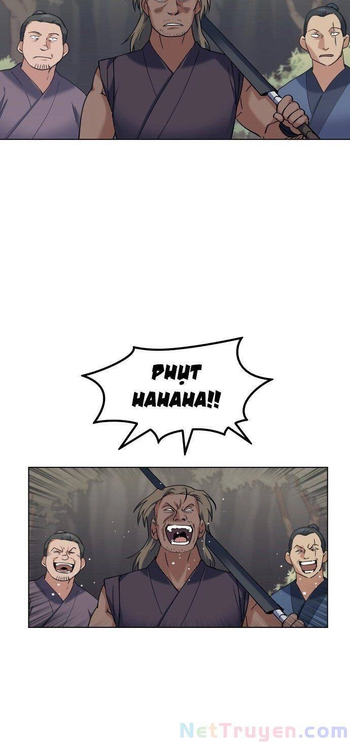 Võ Giả Bất Đắc Dĩ Chapter 44 - 35