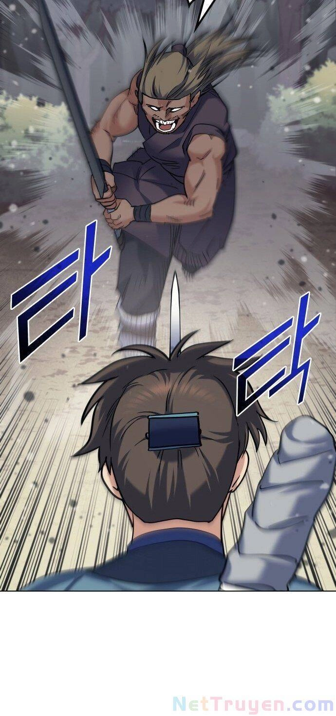 Võ Giả Bất Đắc Dĩ Chapter 44 - 37