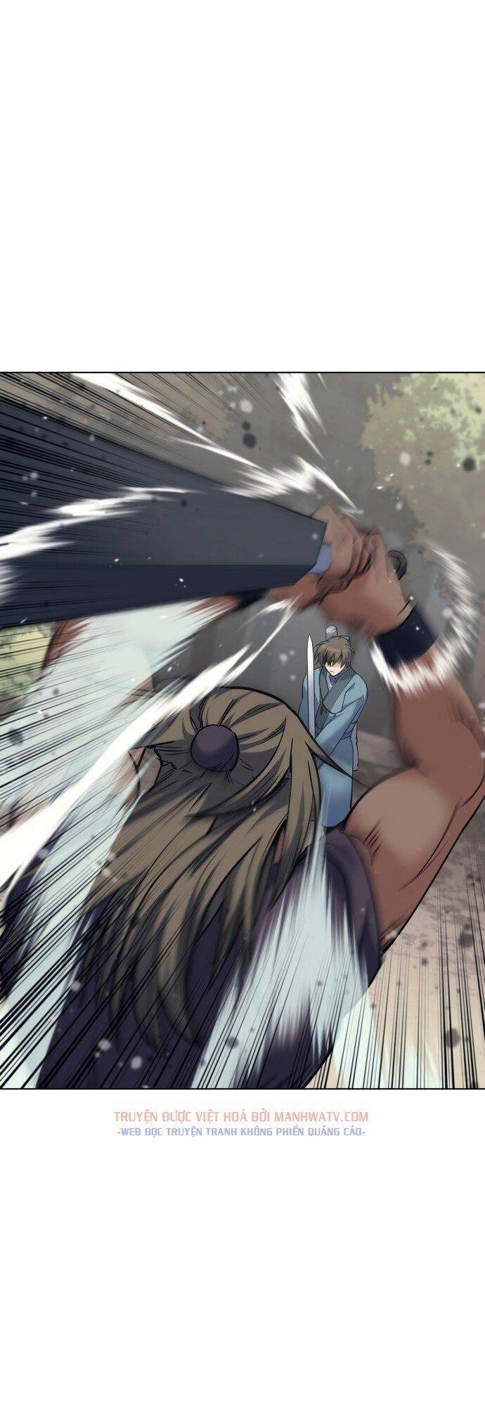 Võ Giả Bất Đắc Dĩ Chapter 44 - 38