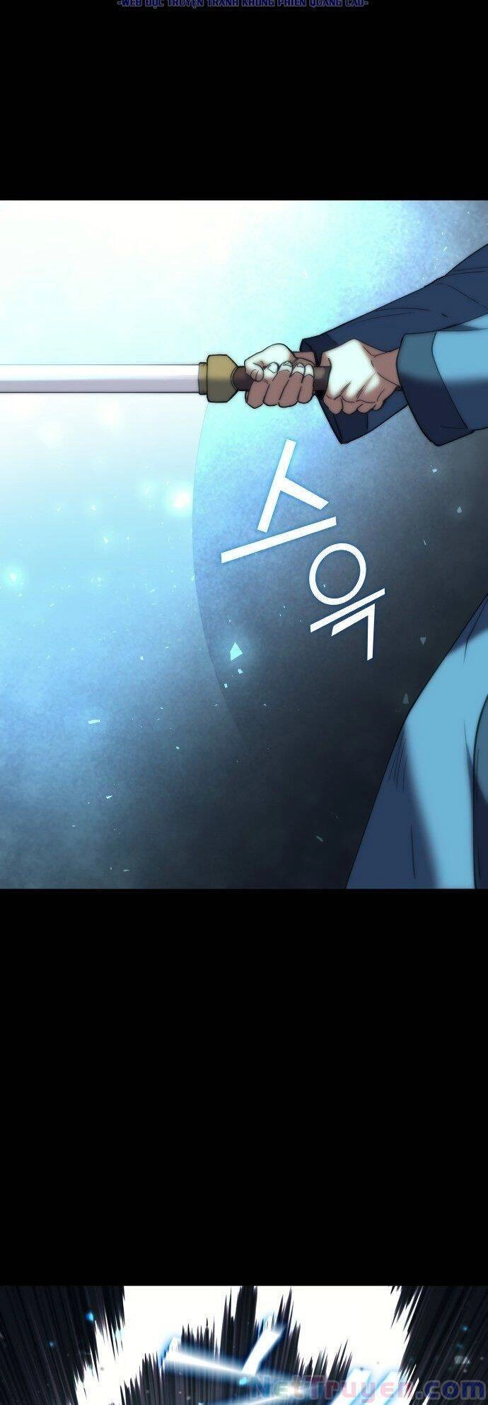 Võ Giả Bất Đắc Dĩ Chapter 44 - 51