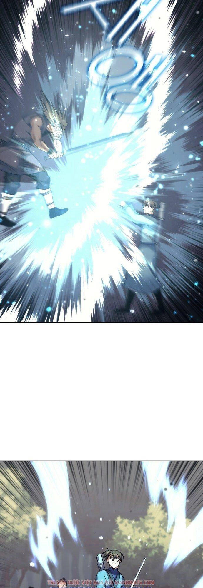 Võ Giả Bất Đắc Dĩ Chapter 44 - 52