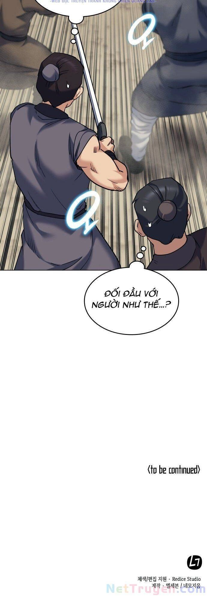 Võ Giả Bất Đắc Dĩ Chapter 44 - 61