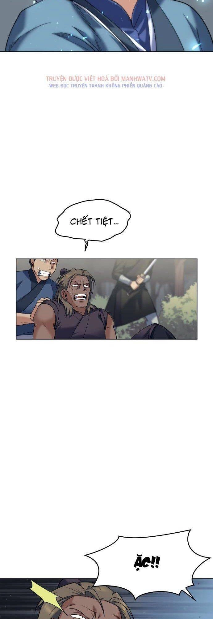 Võ Giả Bất Đắc Dĩ Chapter 45 - 9