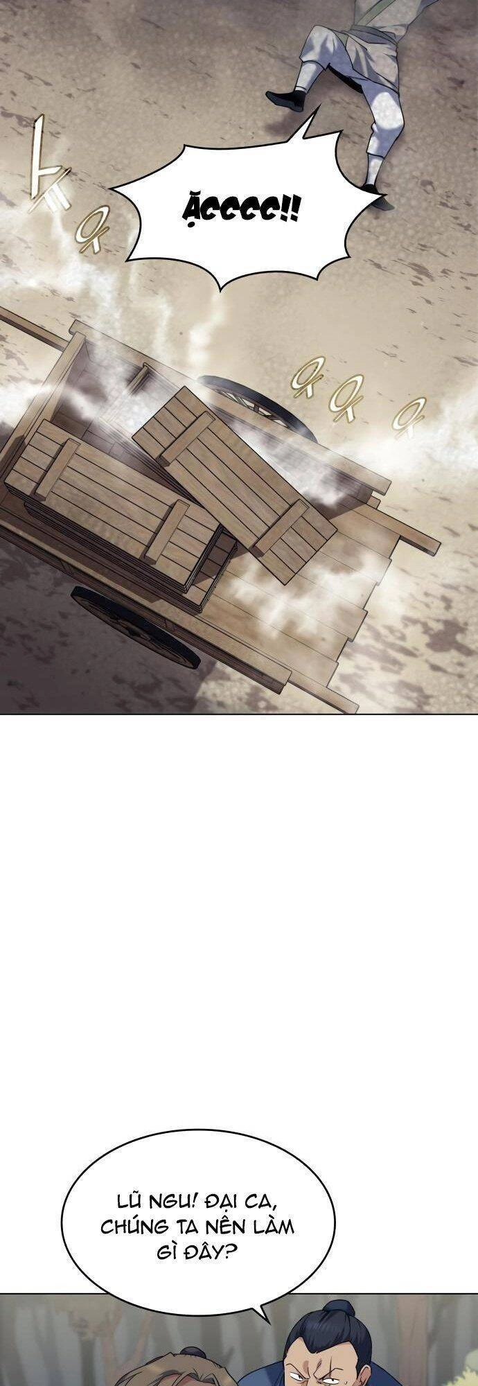 Võ Giả Bất Đắc Dĩ Chapter 45 - 14