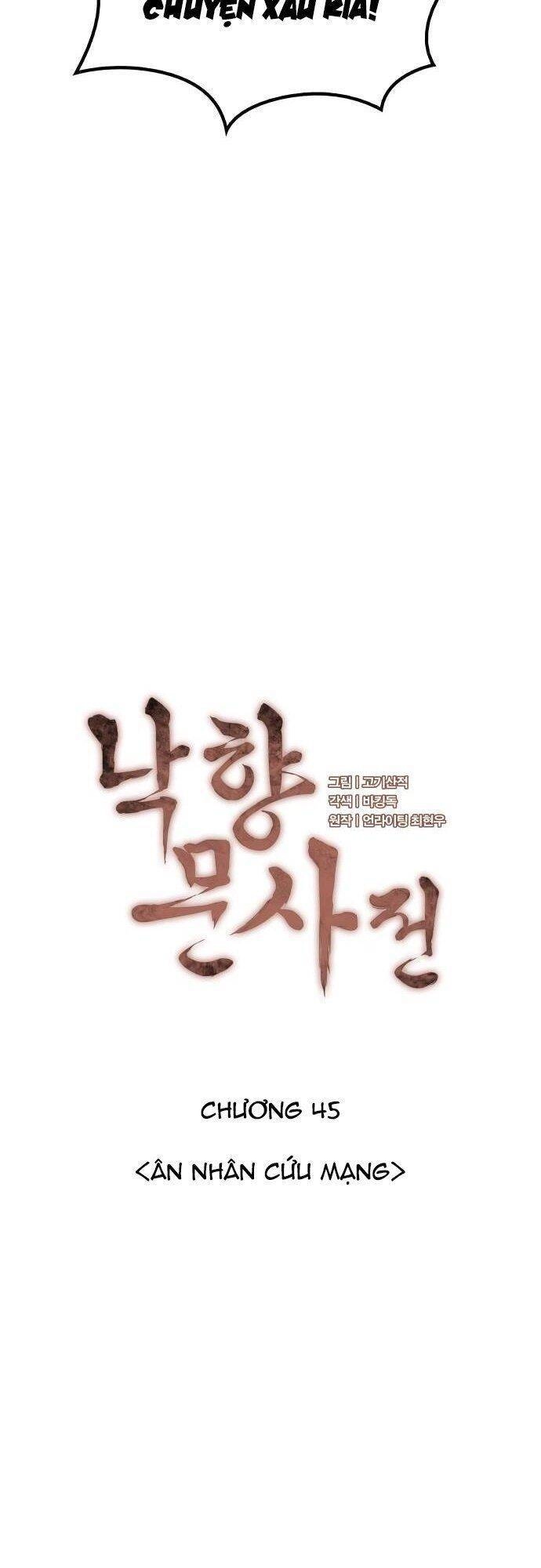 Võ Giả Bất Đắc Dĩ Chapter 45 - 20