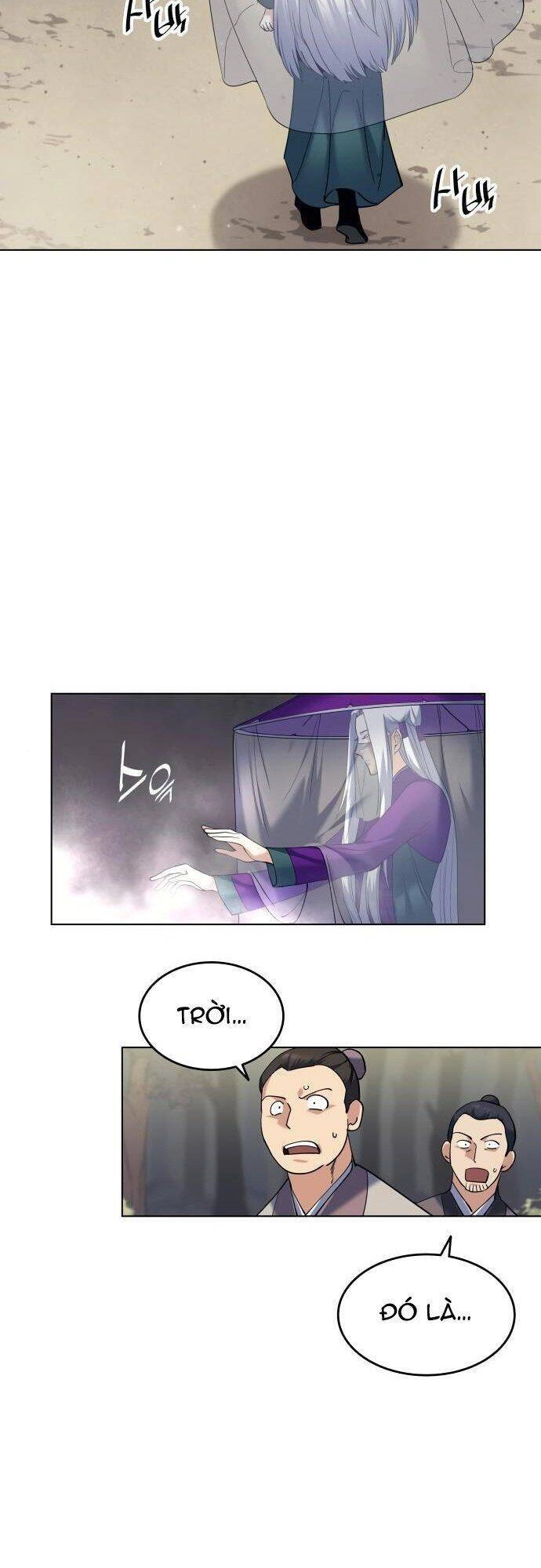 Võ Giả Bất Đắc Dĩ Chapter 45 - 26