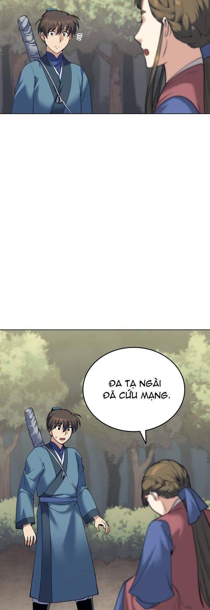 Võ Giả Bất Đắc Dĩ Chapter 45 - 32