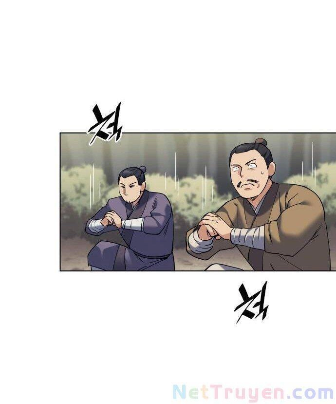 Võ Giả Bất Đắc Dĩ Chapter 45 - 34