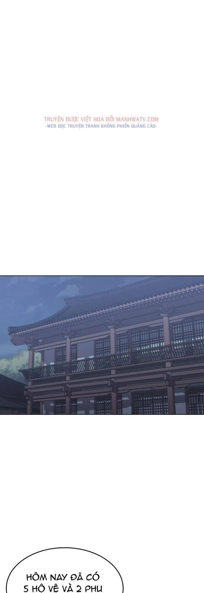 Võ Giả Bất Đắc Dĩ Chapter 45 - 36