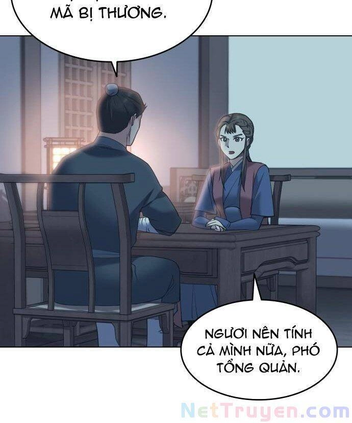 Võ Giả Bất Đắc Dĩ Chapter 45 - 37