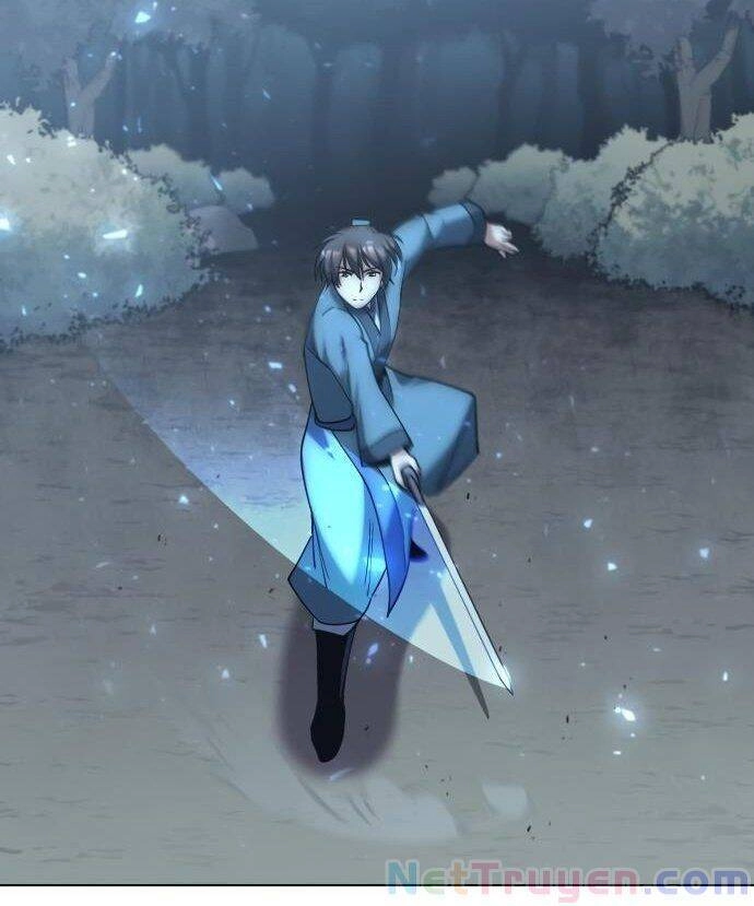 Võ Giả Bất Đắc Dĩ Chapter 45 - 43