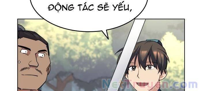 Võ Giả Bất Đắc Dĩ Chapter 45 - 67