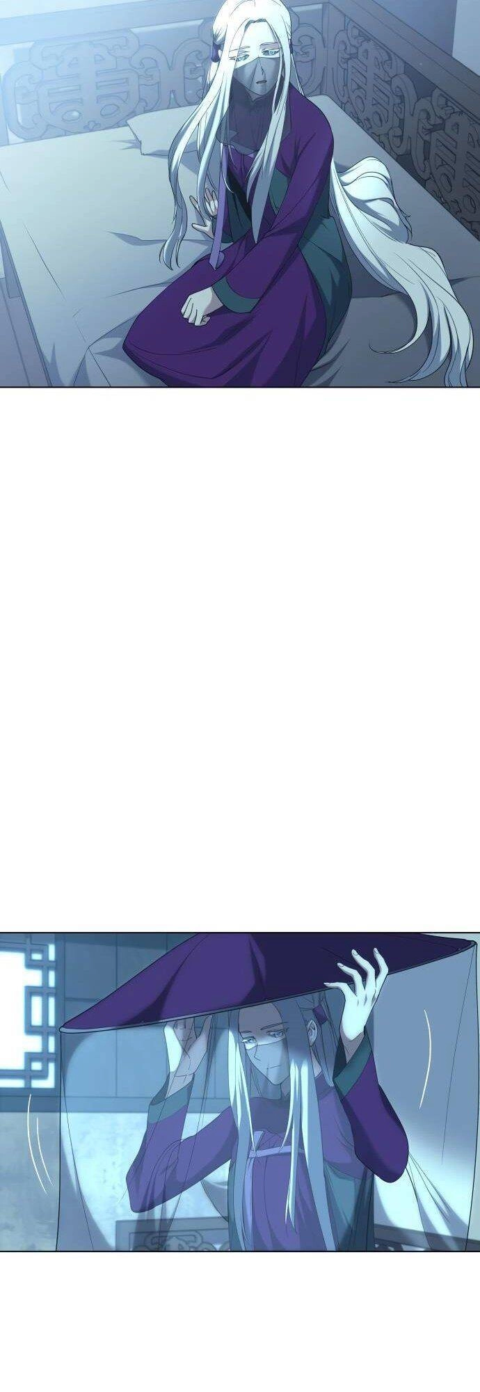 Võ Giả Bất Đắc Dĩ Chapter 45 - 77