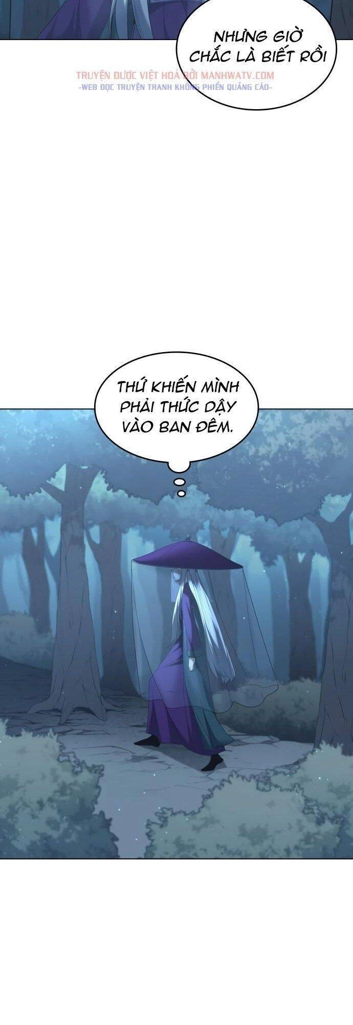 Võ Giả Bất Đắc Dĩ Chapter 45 - 81