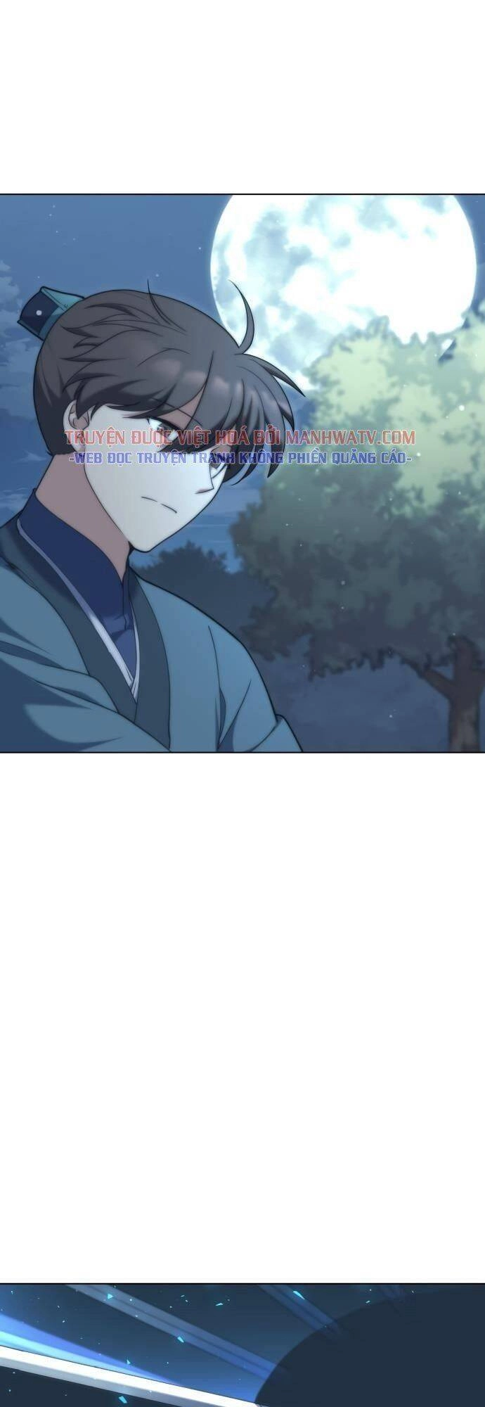 Võ Giả Bất Đắc Dĩ Chapter 46 - 3