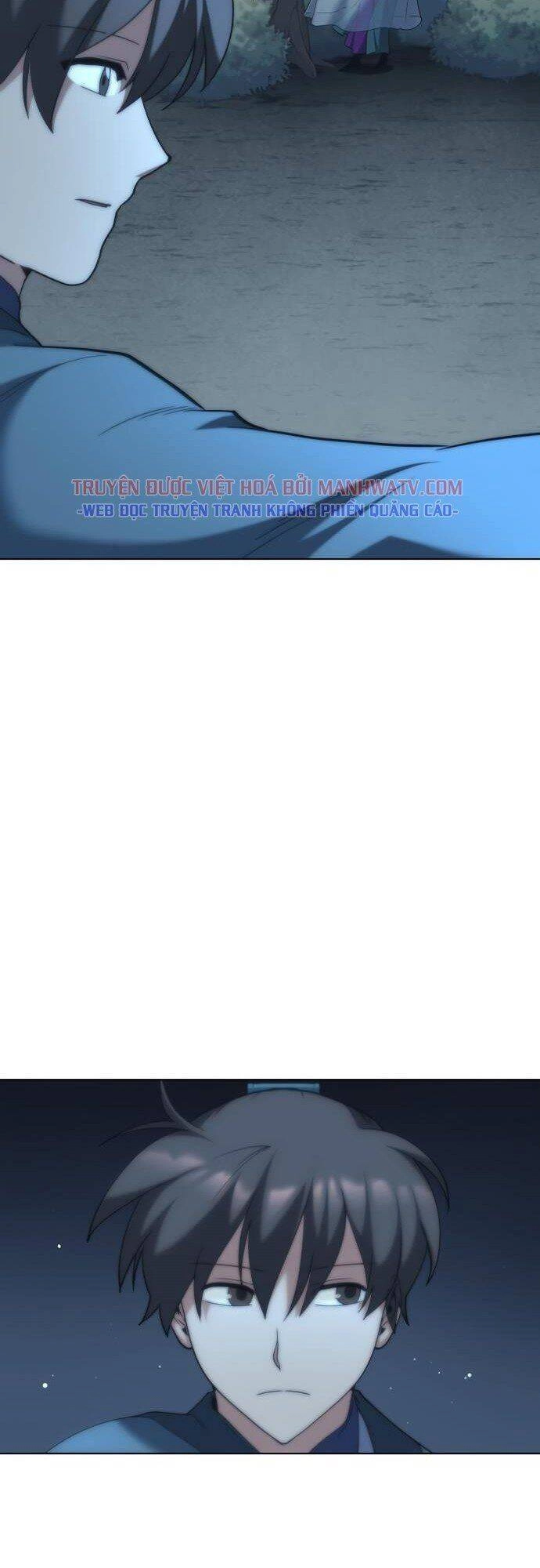 Võ Giả Bất Đắc Dĩ Chapter 46 - 9