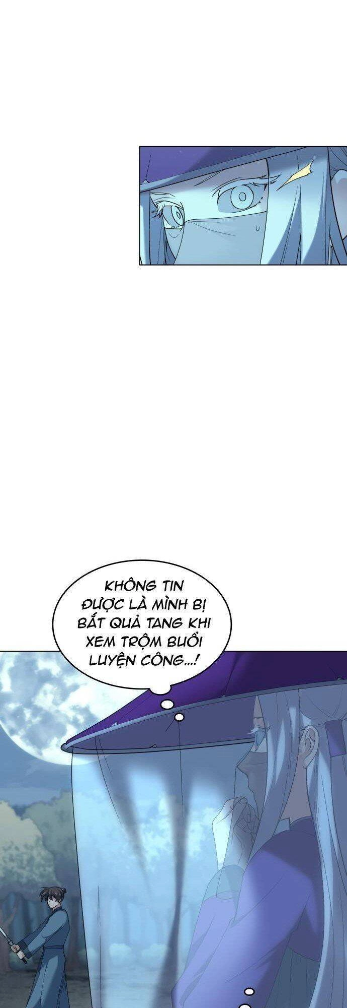 Võ Giả Bất Đắc Dĩ Chapter 46 - 11