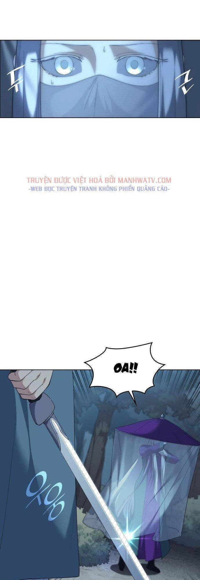 Võ Giả Bất Đắc Dĩ Chapter 46 - 15