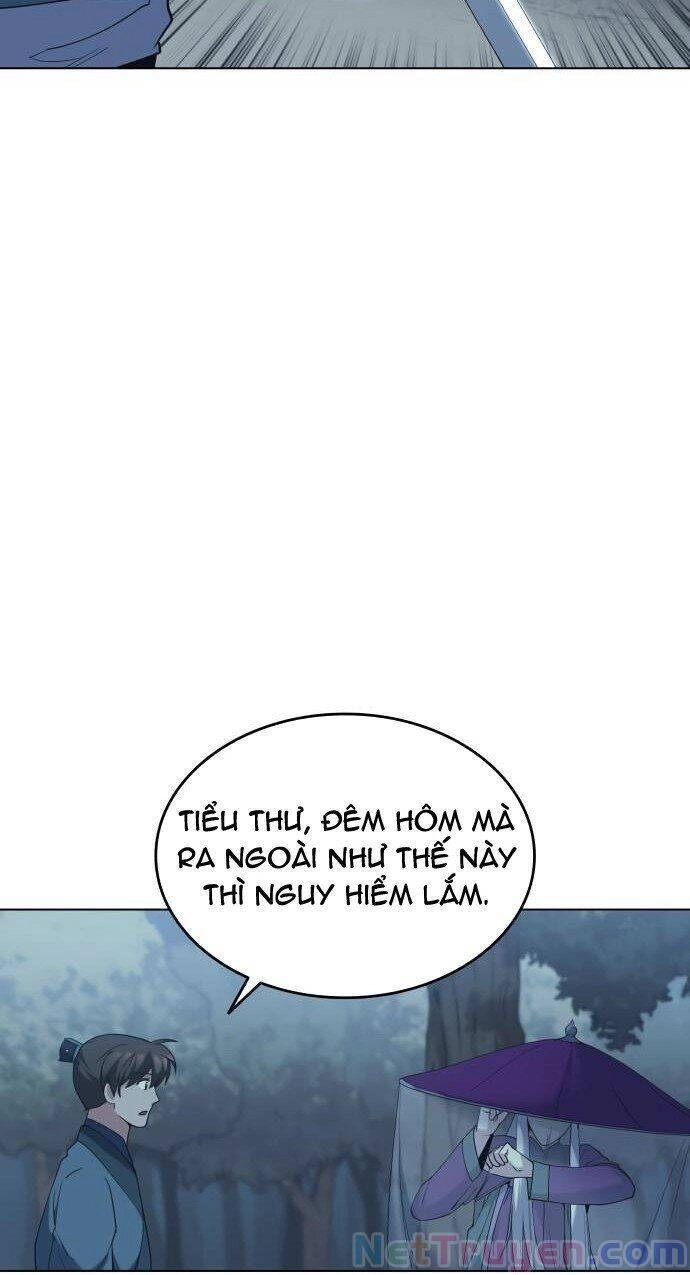 Võ Giả Bất Đắc Dĩ Chapter 46 - 16