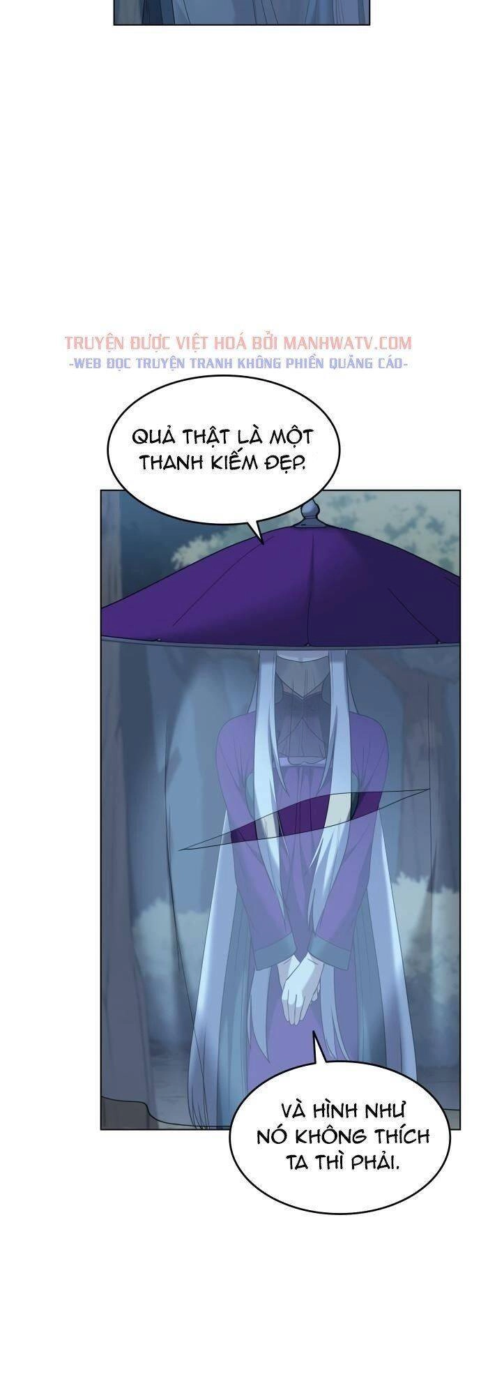 Võ Giả Bất Đắc Dĩ Chapter 46 - 24