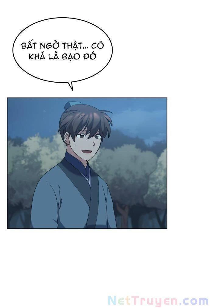 Võ Giả Bất Đắc Dĩ Chapter 46 - 25