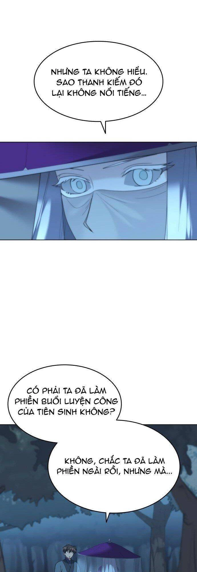 Võ Giả Bất Đắc Dĩ Chapter 46 - 26