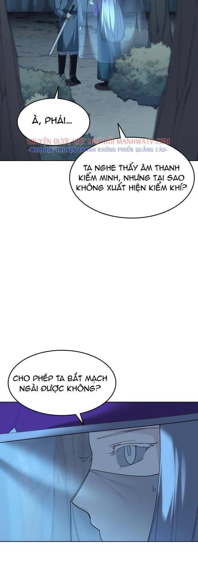 Võ Giả Bất Đắc Dĩ Chapter 46 - 27