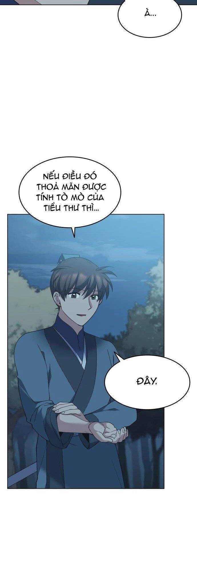 Võ Giả Bất Đắc Dĩ Chapter 46 - 29