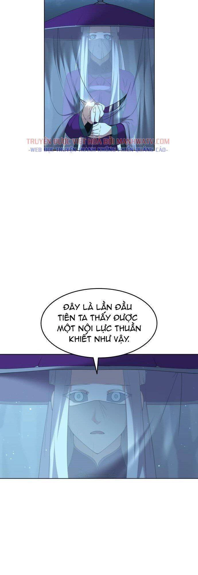 Võ Giả Bất Đắc Dĩ Chapter 46 - 33