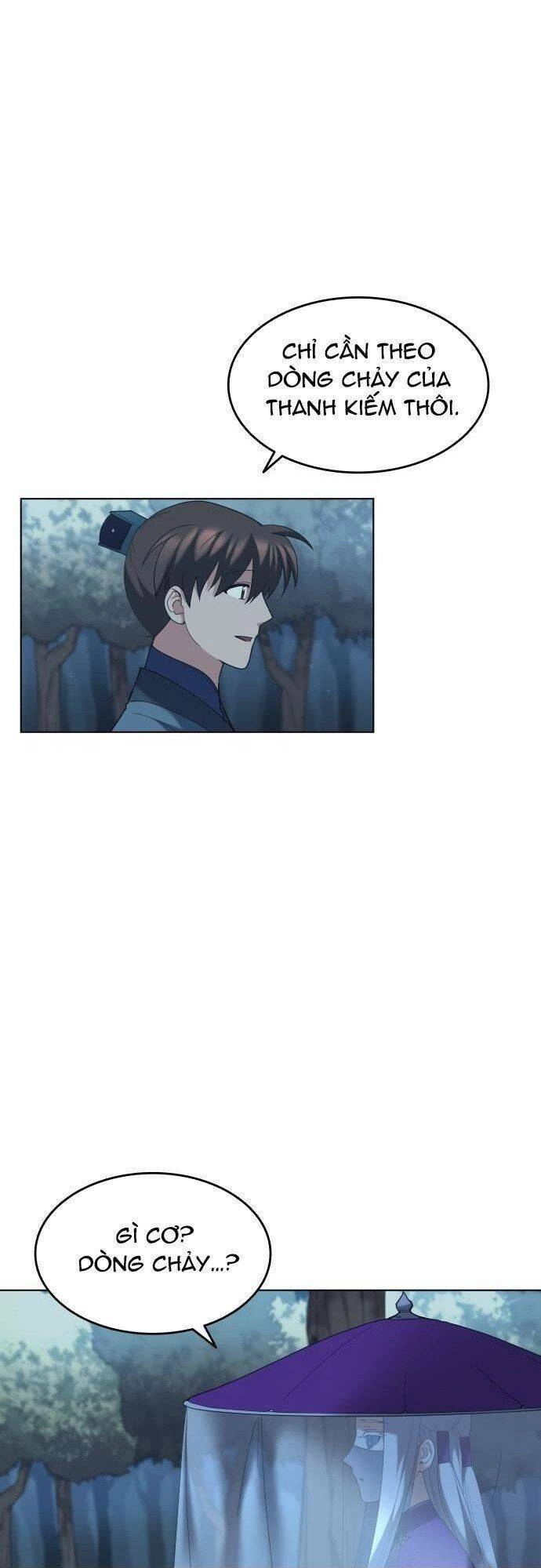 Võ Giả Bất Đắc Dĩ Chapter 46 - 38