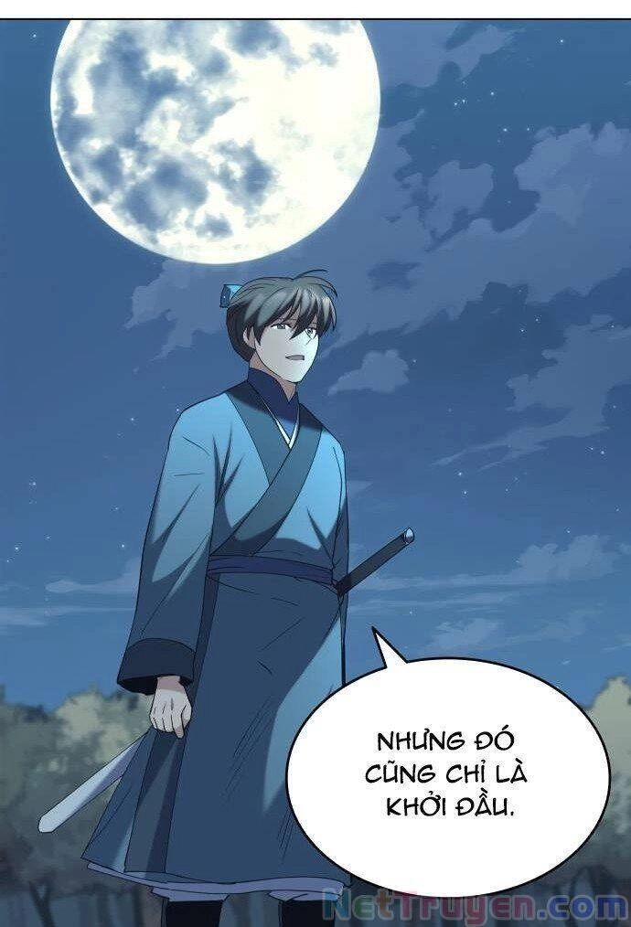 Võ Giả Bất Đắc Dĩ Chapter 46 - 40