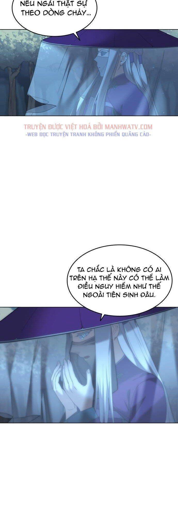 Võ Giả Bất Đắc Dĩ Chapter 46 - 42