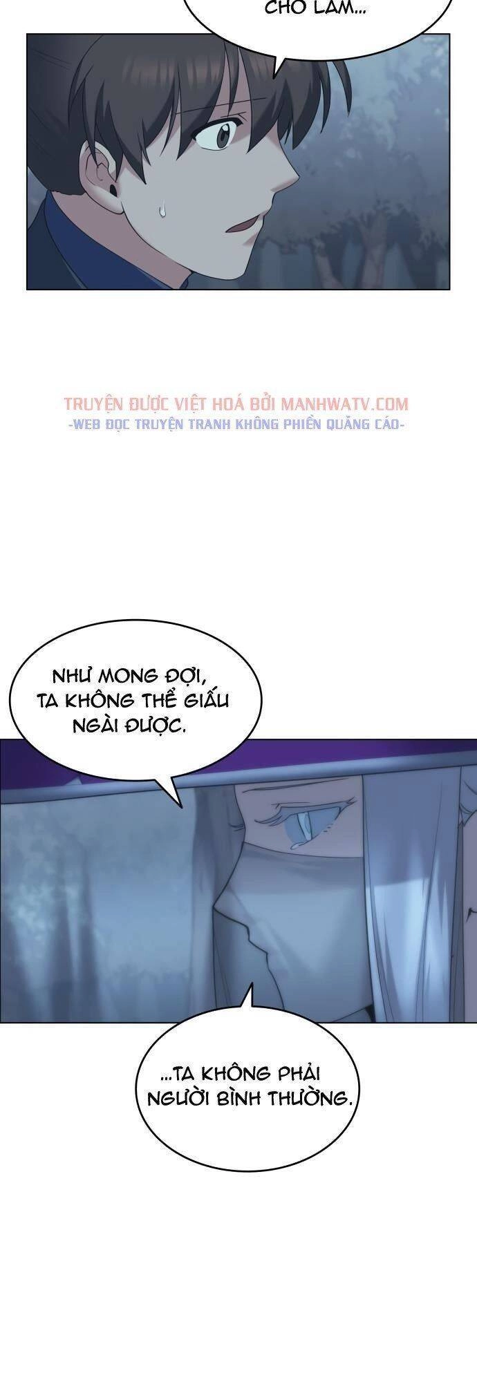 Võ Giả Bất Đắc Dĩ Chapter 46 - 45