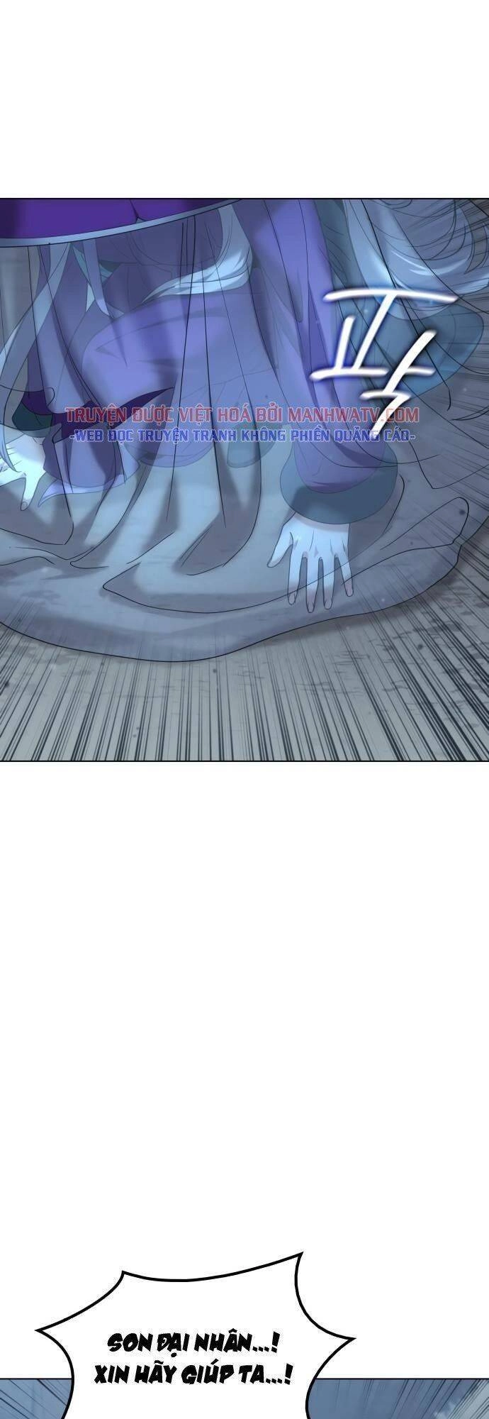 Võ Giả Bất Đắc Dĩ Chapter 46 - 48