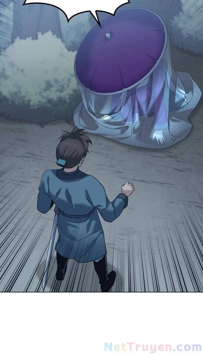 Võ Giả Bất Đắc Dĩ Chapter 46 - 49