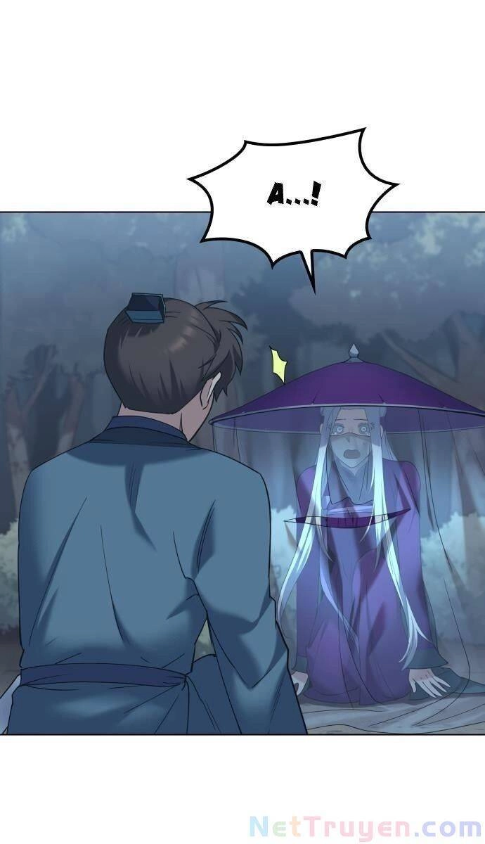 Võ Giả Bất Đắc Dĩ Chapter 46 - 52