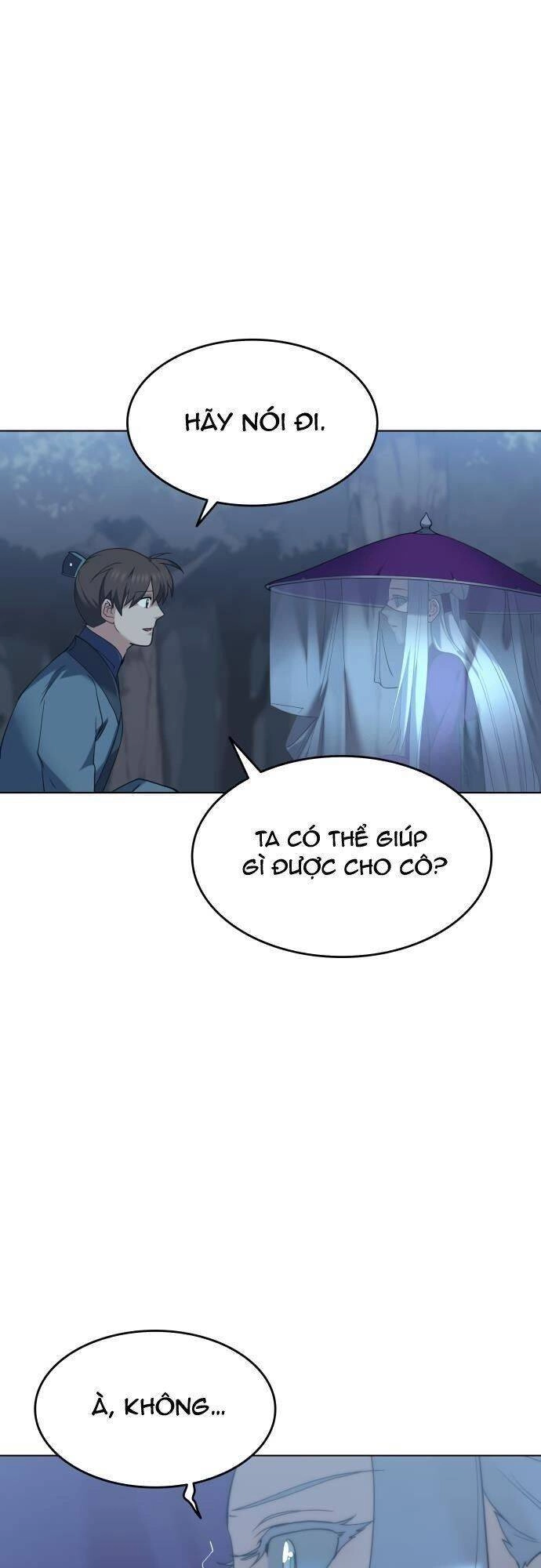 Võ Giả Bất Đắc Dĩ Chapter 46 - 53